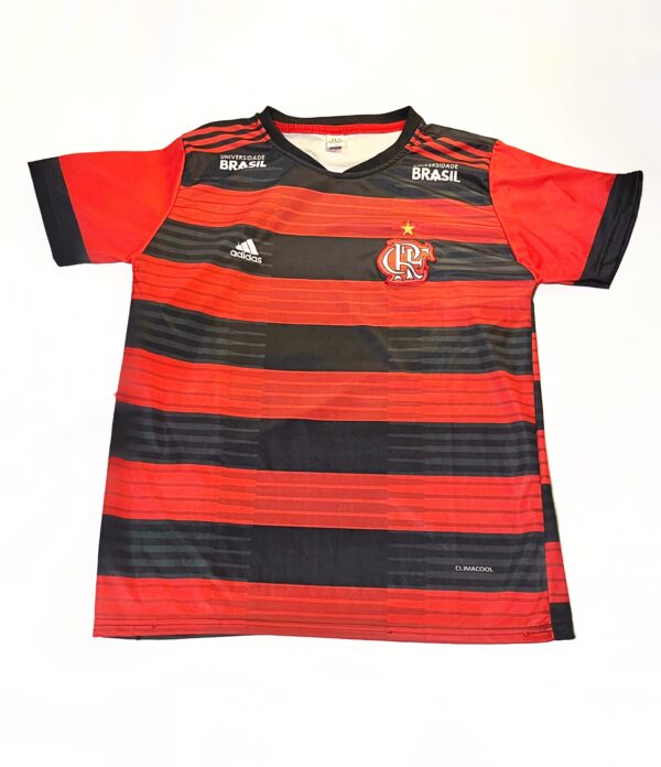 MAGLIETTA CALCIO FLAMENGO