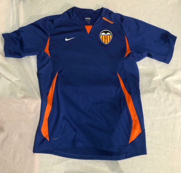 MAGLIETTA CALCIO VALENCIA (2a Maglia)