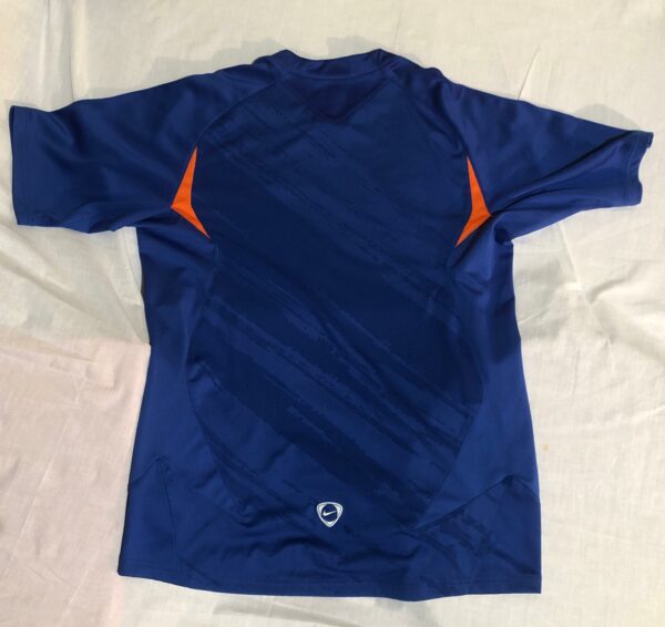 MAGLIETTA CALCIO VALENCIA (2a Maglia) - immagine 3