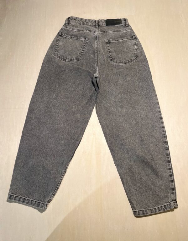 AMERICAN JEANS DONNA TAPERED FIT - immagine 2