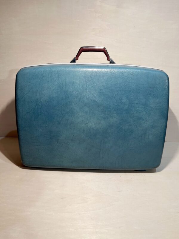 VALIGIA SAMSONITE "SILHOUETTE" MOD. 1974