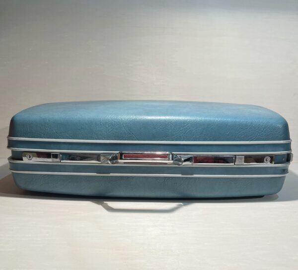 VALIGIA SAMSONITE "SILHOUETTE" MOD. 1974 - immagine 2